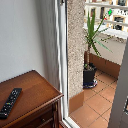 Apto La Manzana Del Gaitero Villaviciosa  Kültér fotó