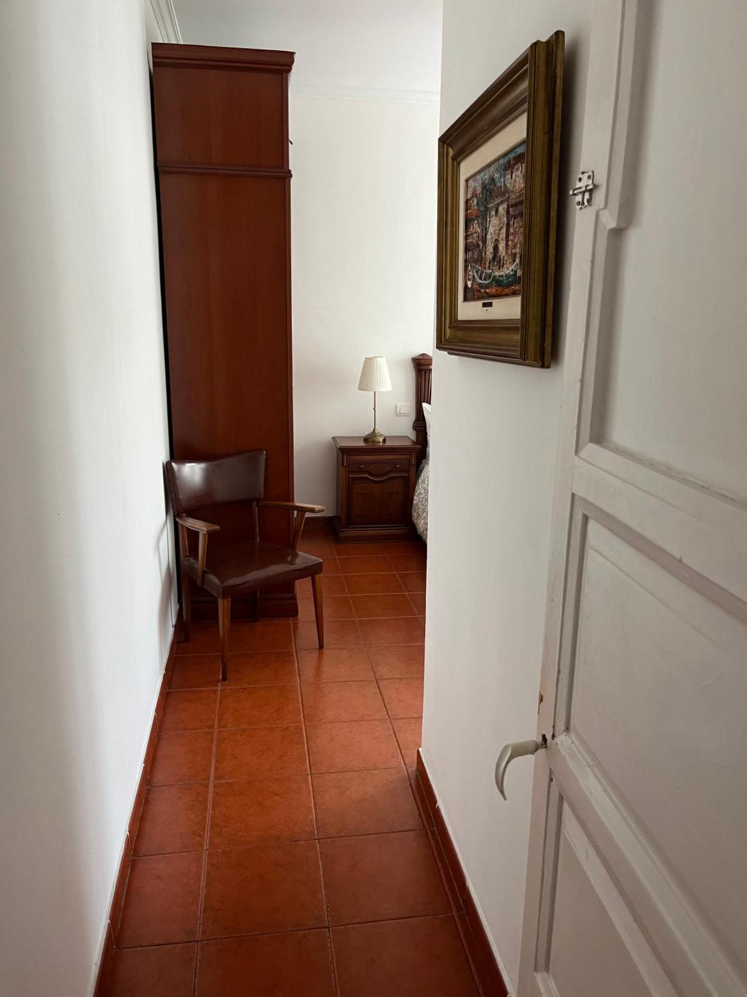 Apto La Manzana Del Gaitero Villaviciosa  Kültér fotó