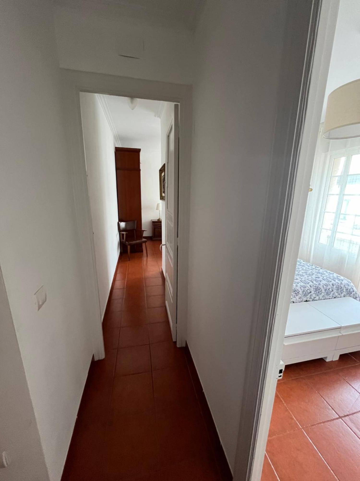 Apto La Manzana Del Gaitero Villaviciosa  Kültér fotó